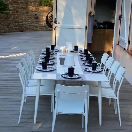 La Farigoule, Cap Benat - Domaine Du Ris * Bormes-les-Mimosas