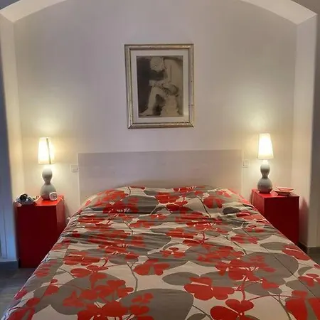 Villa La Farigoule, Cap Benat - Domaine Du Ris *