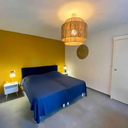 Villa La Farigoule, Cap Benat - Domaine Du Ris Bormes-les-Mimosas