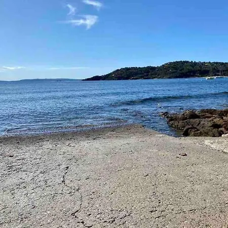 La Farigoule, Cap Benat - Domaine Du Ris Villa Bormes-les-Mimosas