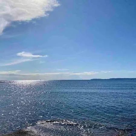 La Farigoule, Cap Benat - Domaine Du Ris Villa *